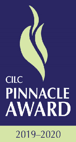 Pinnacle Award