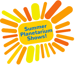 Summer Science Shows