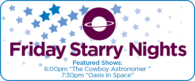 Starry Nights 2018